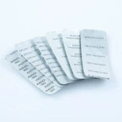 Lovibond Refill Pack Voor Scuba 2 – 60 Stuks