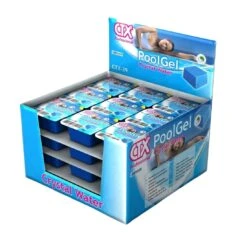 Pool Gel Voordeelverpakking – Cristal Water – CTX-39