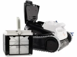 Dolphin Poolstyle Plus E20 Zwembadrobot -Pool Technik Winkel 6345 8