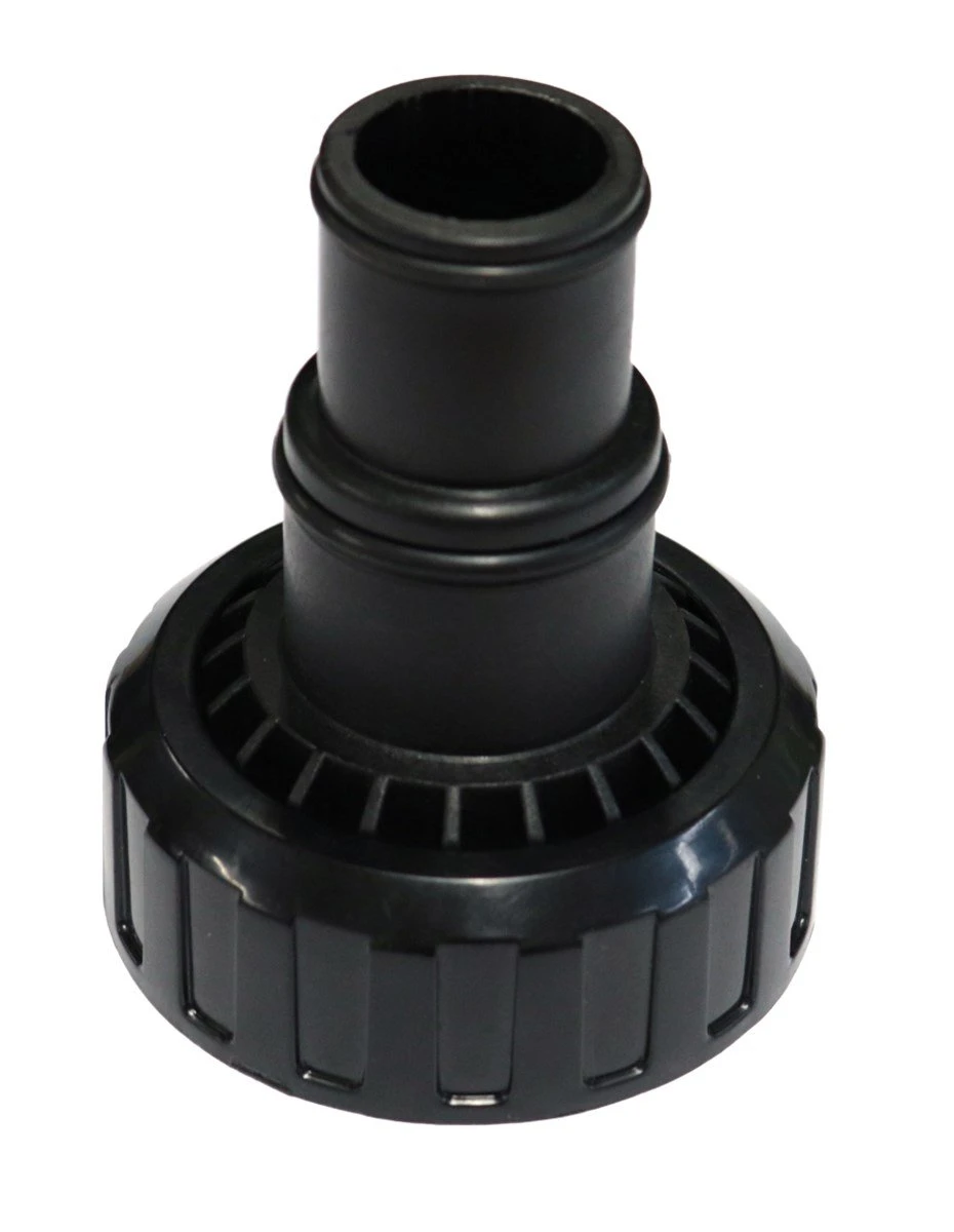 Poolex TurboSalt Zoutelektrolyse (tot 60.000 Liter) 1 Poolex TurboSalt Zoutelektrolyse (tot 60.000 Liter)