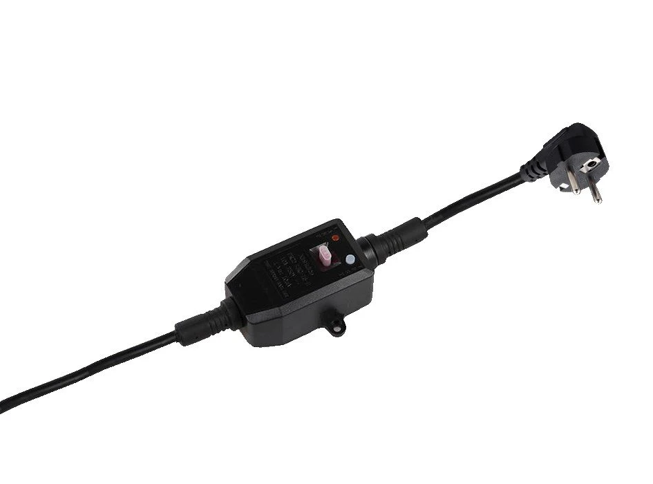 Poolex TurboSalt Zoutelektrolyse (tot 60.000 Liter) 2 Poolex TurboSalt Zoutelektrolyse (tot 60.000 Liter) - Afbeelding 2