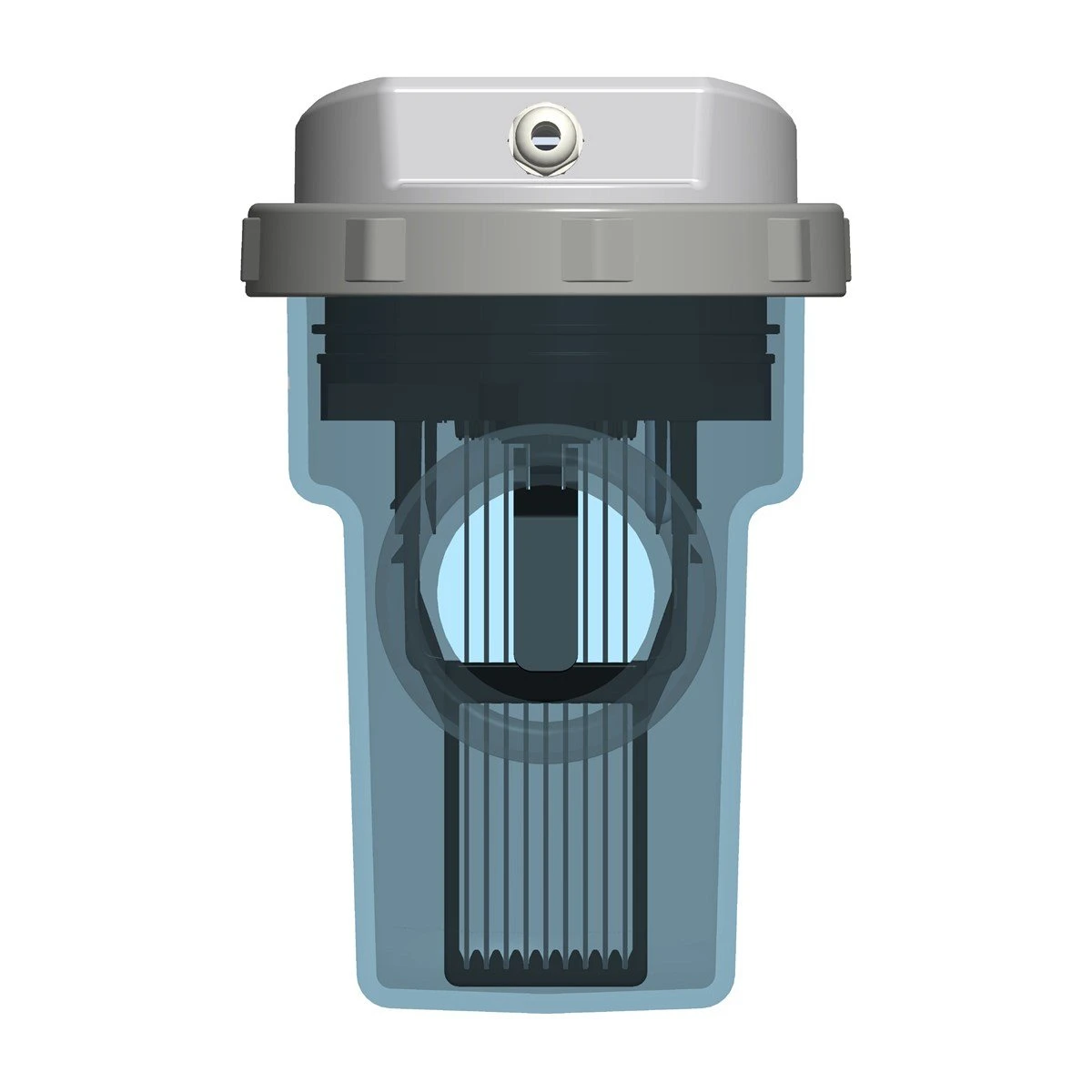 Poolex TurboSalt Zoutelektrolyse (tot 60.000 Liter) 4 Poolex TurboSalt Zoutelektrolyse (tot 60.000 Liter) - Afbeelding 4