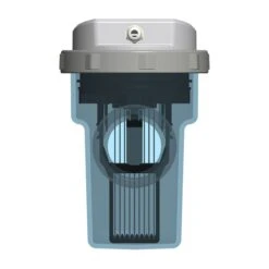 Poolex TurboSalt Zoutelektrolyse (tot 30.000 Liter) -Pool Technik Winkel 6810 large 4