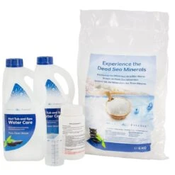 AquaFinesse The Dead Sea Salt Experience -Pool Technik Winkel 7304 2