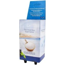 AquaFinesse The Dead Sea Salt Experience -Pool Technik Winkel 7304 3