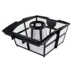 Zodiac Filtermand CyclonX Pro Voor Grofvuil – 200 Micron -Pool Technik Winkel 7560 7561 7559 filterbak zodiac cylcon 2 1