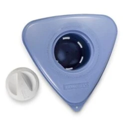 Chloordrijver Voor Tabletten Van 200 G