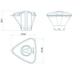 Chloordrijver Voor Tabletten Van 200 G -Pool Technik Winkel 807f419efc797bc6ce40da8849bcf39e