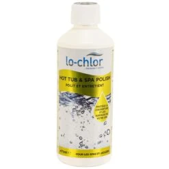 Lo-Chlor Hottub & Spa Polish