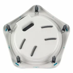 Kokido Telsa 80 Elektrische Zwembadstofzuiger -Pool Technik Winkel 8966 4