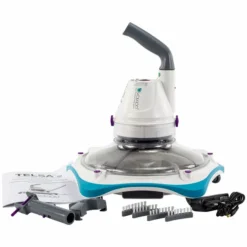 Kokido Telsa 80 Elektrische Zwembadstofzuiger -Pool Technik Winkel 8966 5