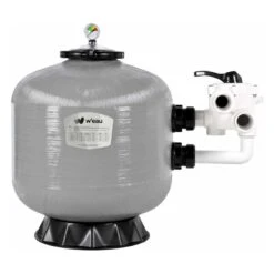 W’eau SPP-700 Polyester Versterkt Side Mount Zandfilter 20m³