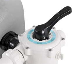 W’eau SPP-700 Polyester Versterkt Side Mount Zandfilter 20m³ -Pool Technik Winkel 900 1010 sidemountfiberglass white grey 5 2