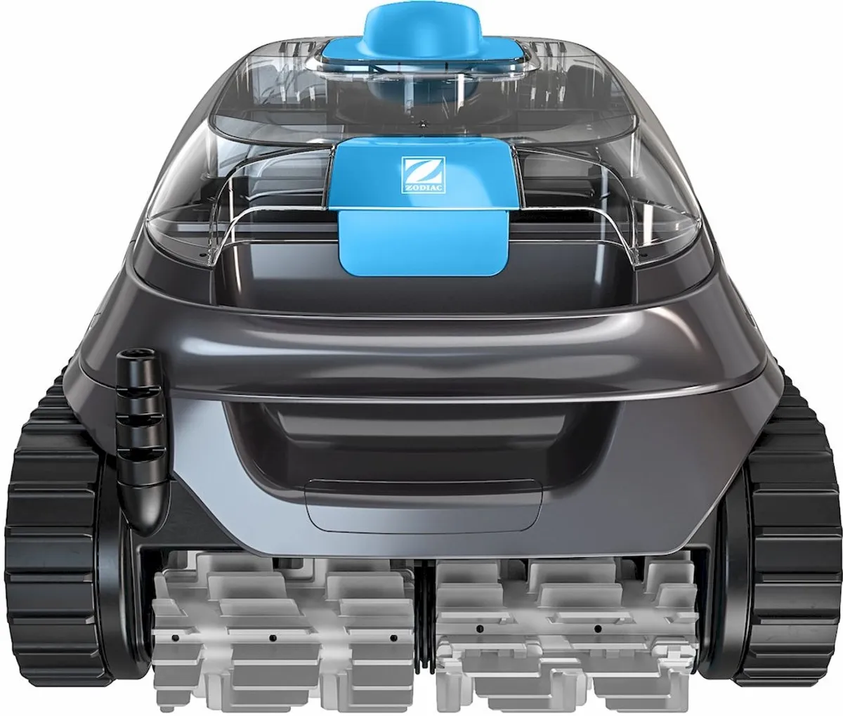 Zodiac CNX 10 Zwembadrobot 4 Zodiac CNX 10 Zwembadrobot - Afbeelding 4