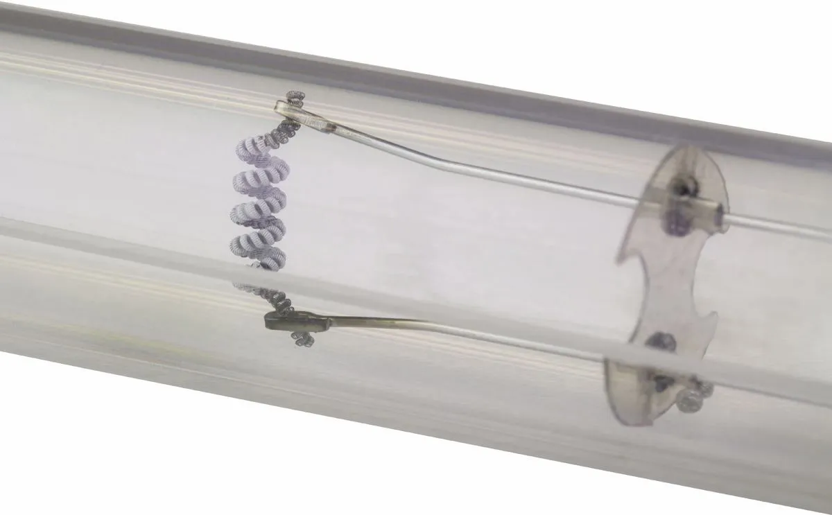 Blue Lagoon UV-C Ionizer 75 Watt - Afbeelding 3