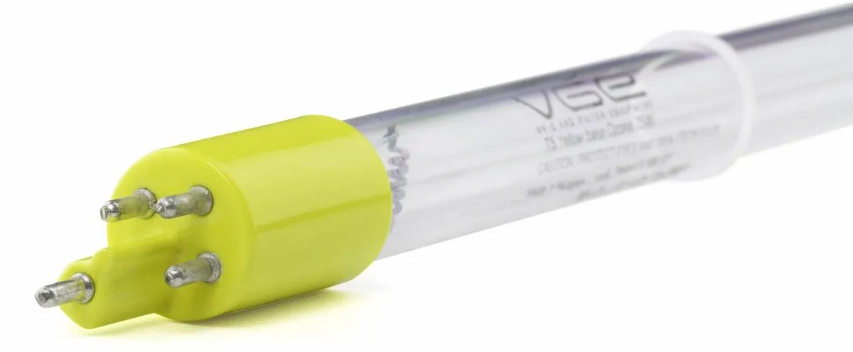 Blue Lagoon Xpert 75 Watt AOP Duplex 3 Blue Lagoon Xpert 75 Watt AOP Duplex - Afbeelding 3