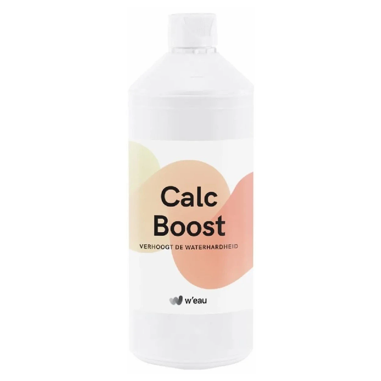 W’eau Calcium Booster – 1 Liter 1 W’eau Calcium Booster – 1 Liter