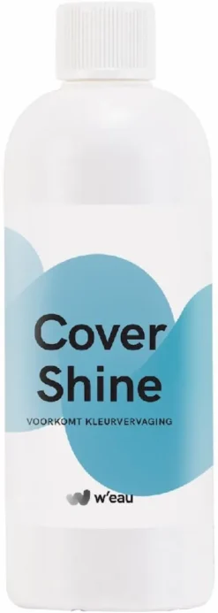 W’eau Cover Shine Spray – 500 Ml -Pool Technik Winkel 900 321 covershine 500ml