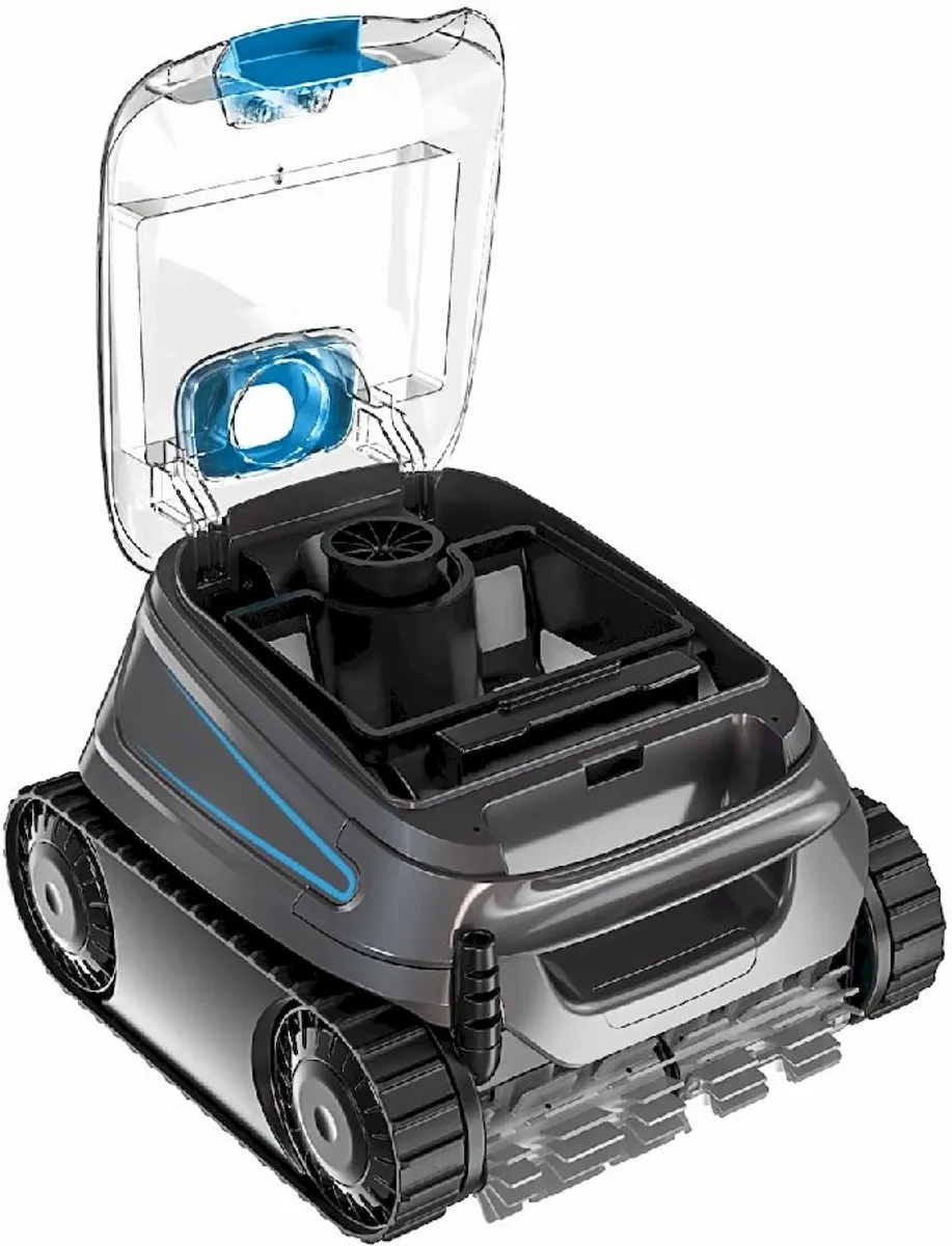 Zodiac CNX 10 Zwembadrobot 9 Zodiac CNX 10 Zwembadrobot - Afbeelding 9
