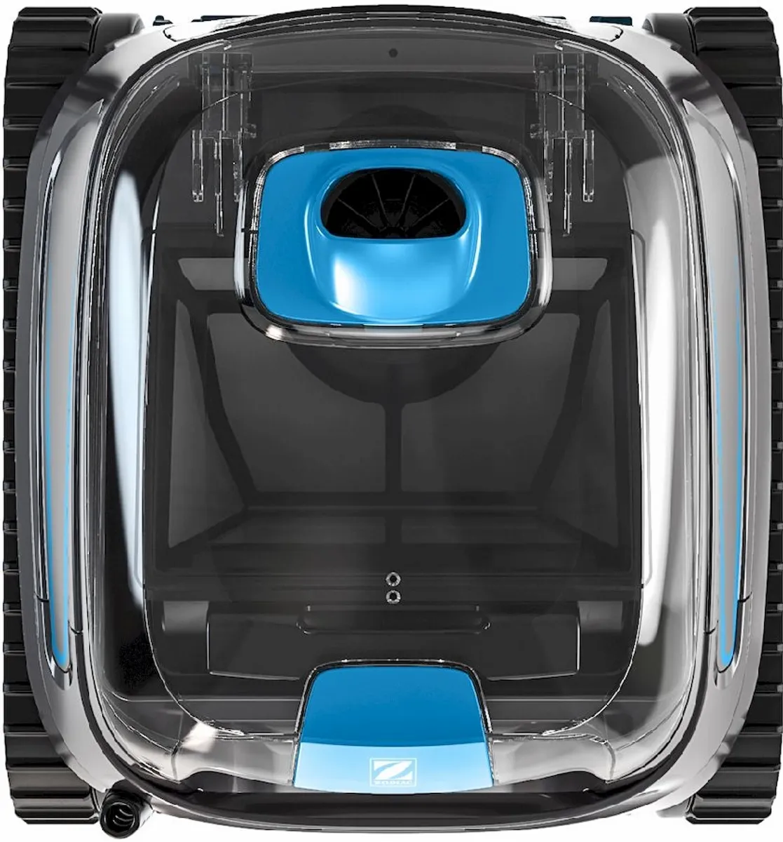 Zodiac CNX 10 Zwembadrobot 1 Zodiac CNX 10 Zwembadrobot