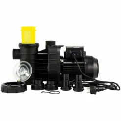 Aqua Vario Plus Variabele Zwembadpomp -Pool Technik Winkel 9908 4