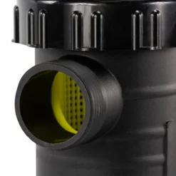 Aqua Vario Plus Variabele Zwembadpomp -Pool Technik Winkel 9908 6