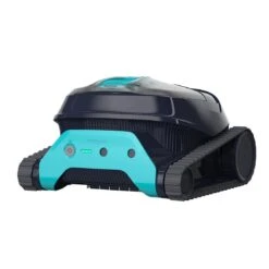 Dolphin LIBERTY 200 – Draadloze Zwembadrobot -Pool Technik Winkel EP Large EP LIBERTY200 300 400 packshot45