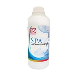 Antischuimmiddel Voor Spa’s En Whirlpools – CTX-71