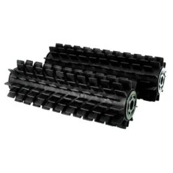 Zodiac CyclonX Polyester Borstelset (set 2 Stuks)