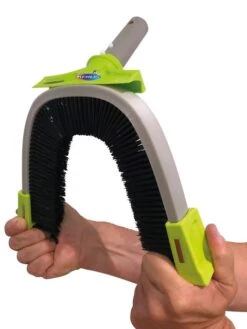 Multioppervlakte Bezem Xpro 70 Cm – Kerlis