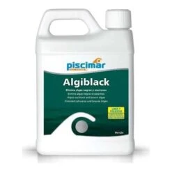 Algiblack Tegen Bruine En Zwarte Algen (PM-624) – Piscimar
