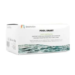 Floc Cartouche / Vlokkingsmiddel – Pool Smart
