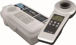 Pool Lab 1.0 Digitale Zwembad Water Tester
