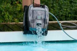 Zodiac OT 3200 Zwembadrobot -Pool Technik Winkel ProductPage 111