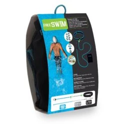 Free Swim Zwemgordel / Zwemrekker (enkel Taille)