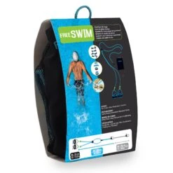 Free Swim Zwemgordel / Zwemrekker (enkel Voeten) -Pool Technik Winkel Recto PEL0282XA02