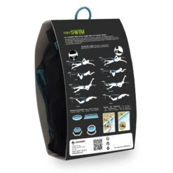 Free Swim Zwemgordel / Zwemrekker (enkel Taille) -Pool Technik Winkel Recto PEL0282XA02 3