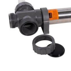 AquaSphere Midi Power 40 Watt Duplex 5V -Pool Technik Winkel SB366 E