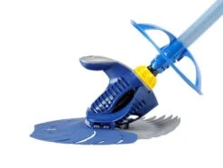 Zodiac T5 Duo Hydraulische Zwembadreiniger -Pool Technik Winkel T5 3