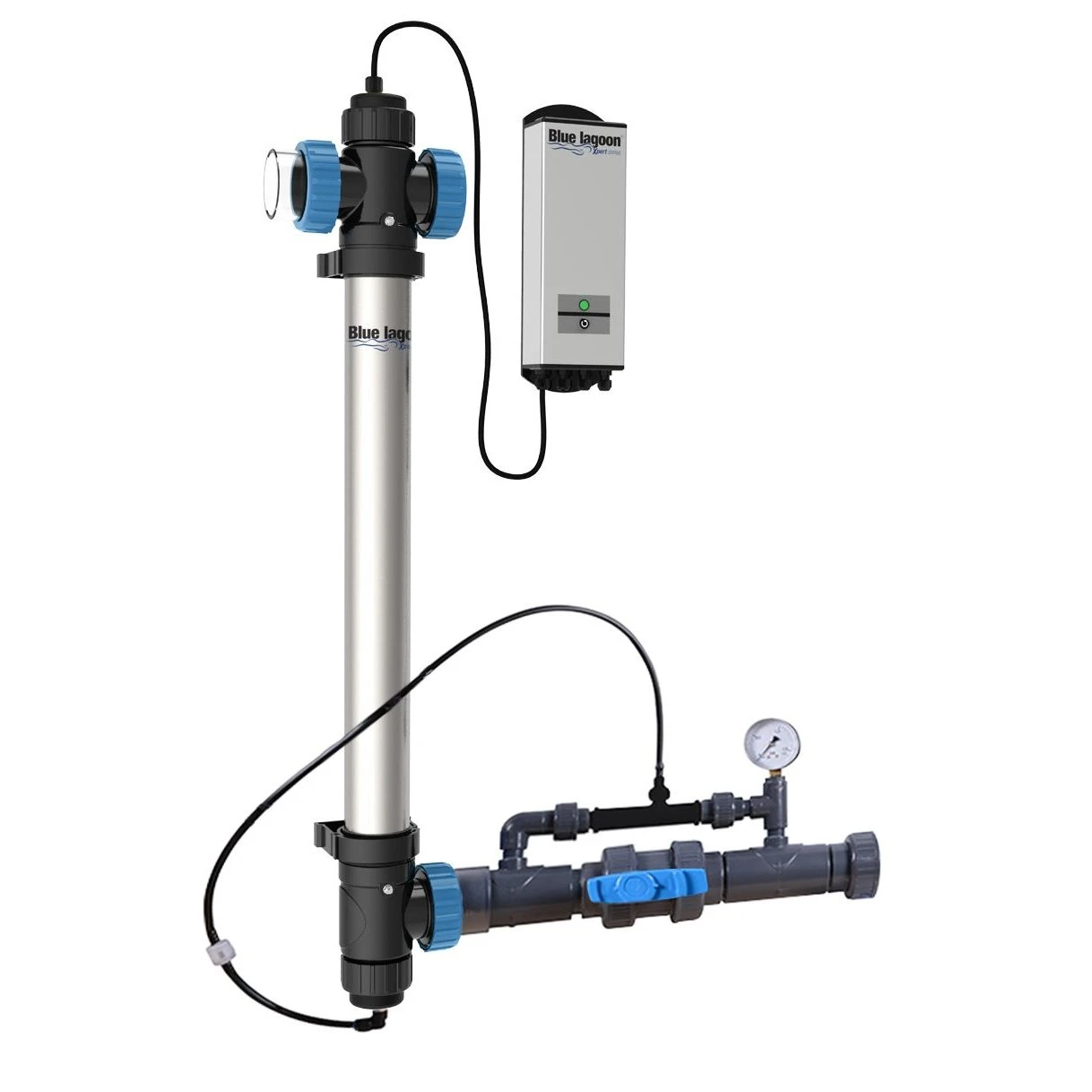 Blue Lagoon Xpert 75 Watt AOP Duplex 1 Blue Lagoon Xpert 75 Watt AOP Duplex