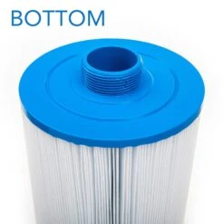 Spafilter UNICEL 5CH-35 -Pool Technik Winkel Unicel 5CH 35 bottom