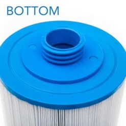 Spafilter UNICEL 6CH-940 5 Spafilter UNICEL 6CH-940 -Pool Technik Winkel Unicel 6CH 940 bottom