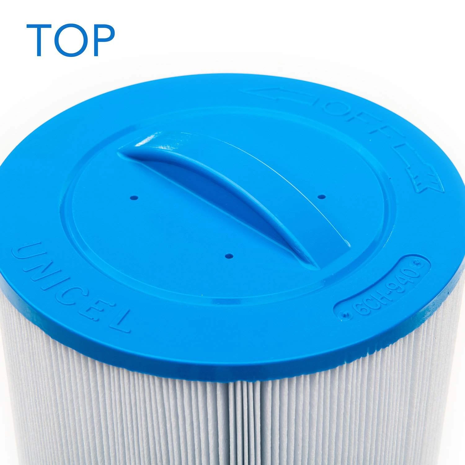 Spafilter UNICEL 6CH-940 1 Spafilter UNICEL 6CH-940