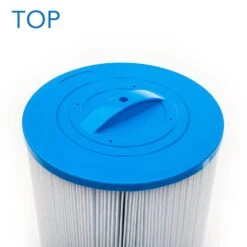 Spafilter UNICEL 7CH-322 -Pool Technik Winkel Unicel 7CH 322 top