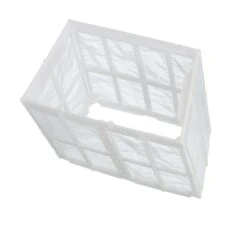 Filtermandje Met Filters Voor Dolphin (9991458-ASSY) -Pool Technik Winkel WIN180320A008STU lowres