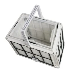 Filtermandje Met Filters Voor Dolphin (9991458-ASSY)