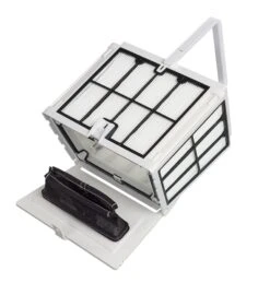 Filtermandje Met Filters Voor Dolphin (9991458-ASSY) -Pool Technik Winkel WIN180320A011STU lowres