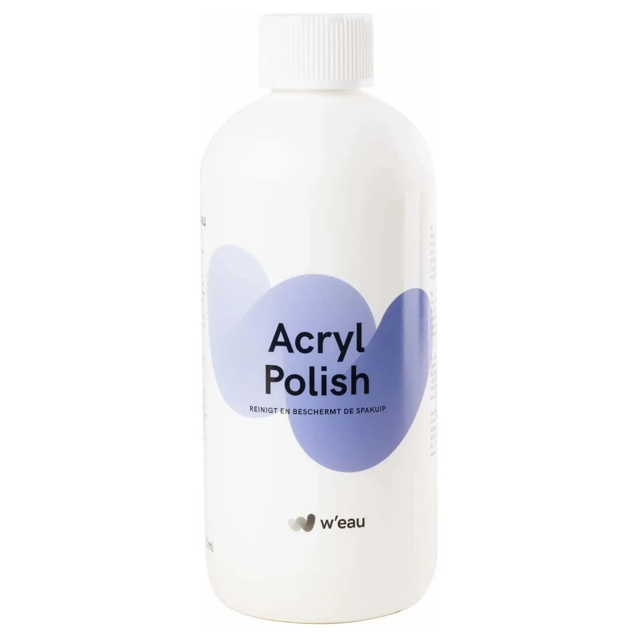 W’eau Acryl Polish – 500 Ml 1 W’eau Acryl Polish – 500 Ml