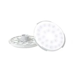 Spectra DVS Aanpasbaar Wit, Ø170mm