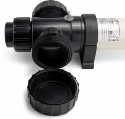 W’eau UV-C Zoutwater 40 Watt Voor Zwembaden -Pool Technik Winkel af5a4990 1